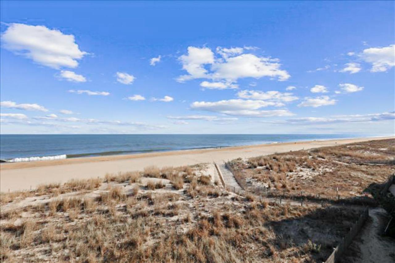 Sand Dollar I 301 Ocean City Exterior foto