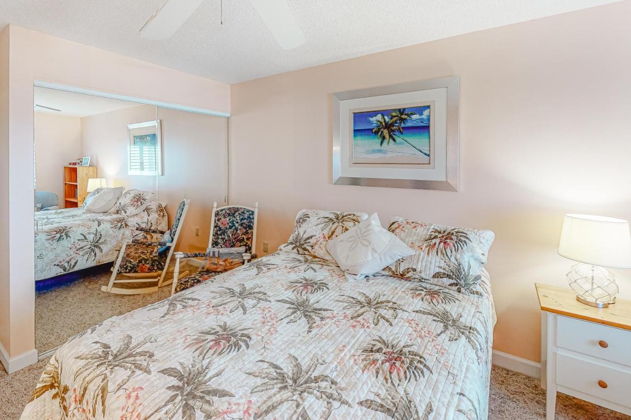Sand Dollar I 301 Ocean City Exterior foto