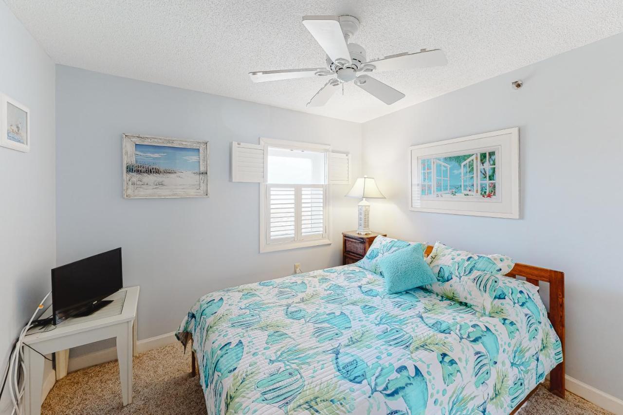 Sand Dollar I 301 Ocean City Exterior foto