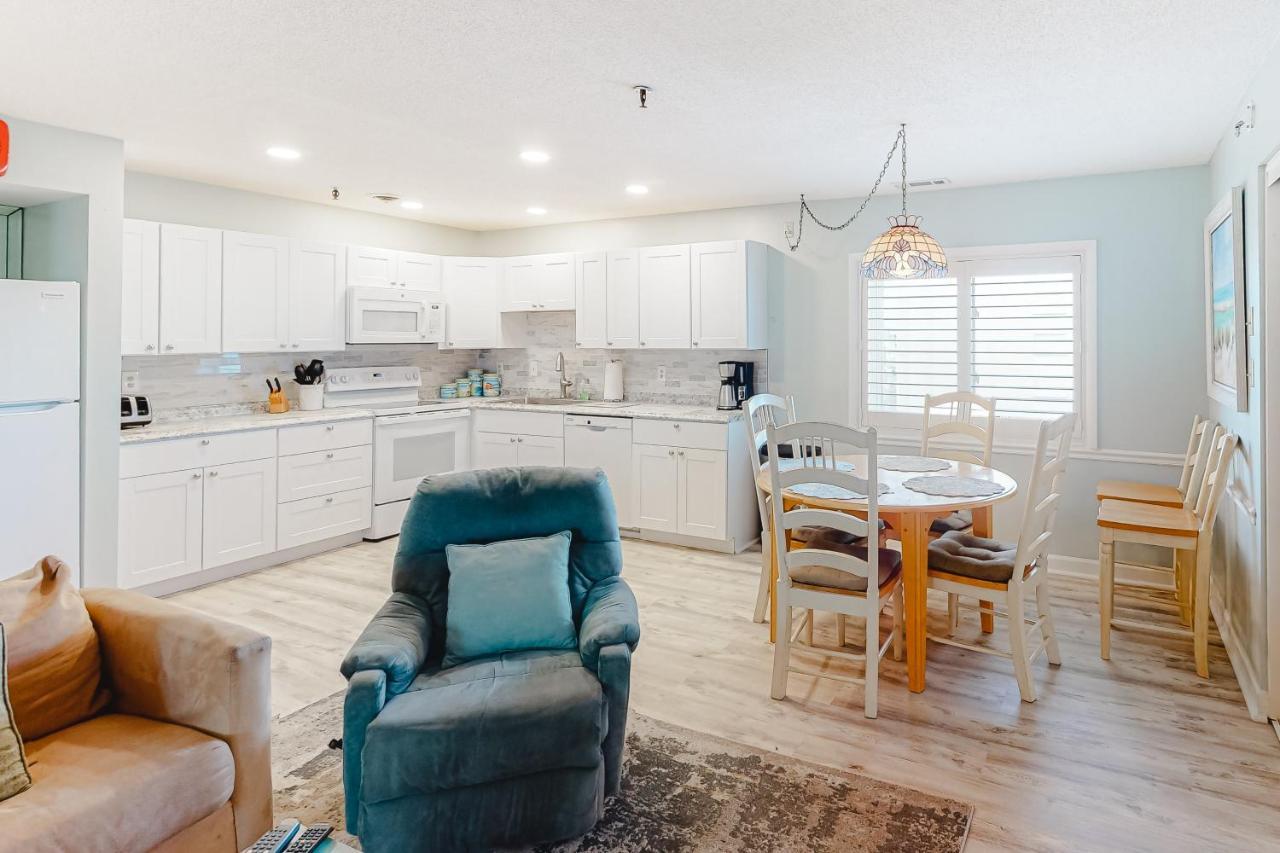 Sand Dollar I 301 Ocean City Exterior foto