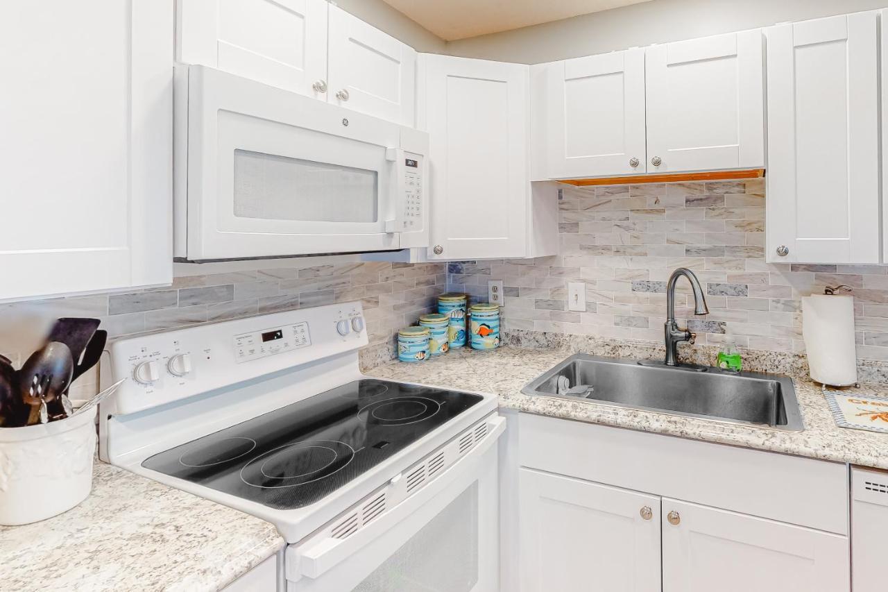 Sand Dollar I 301 Ocean City Exterior foto
